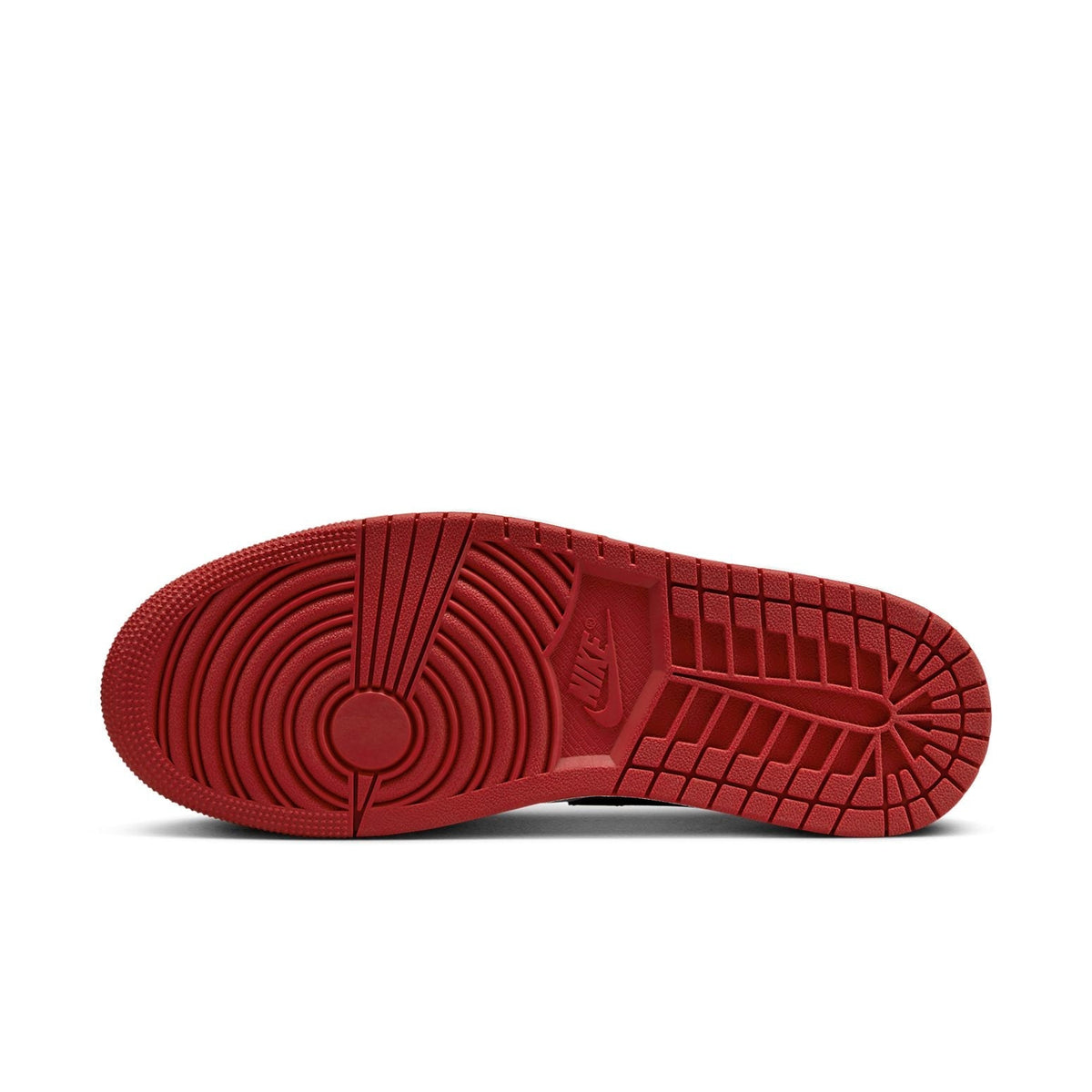 Air Jordan 1 Low “Bred Toe”
