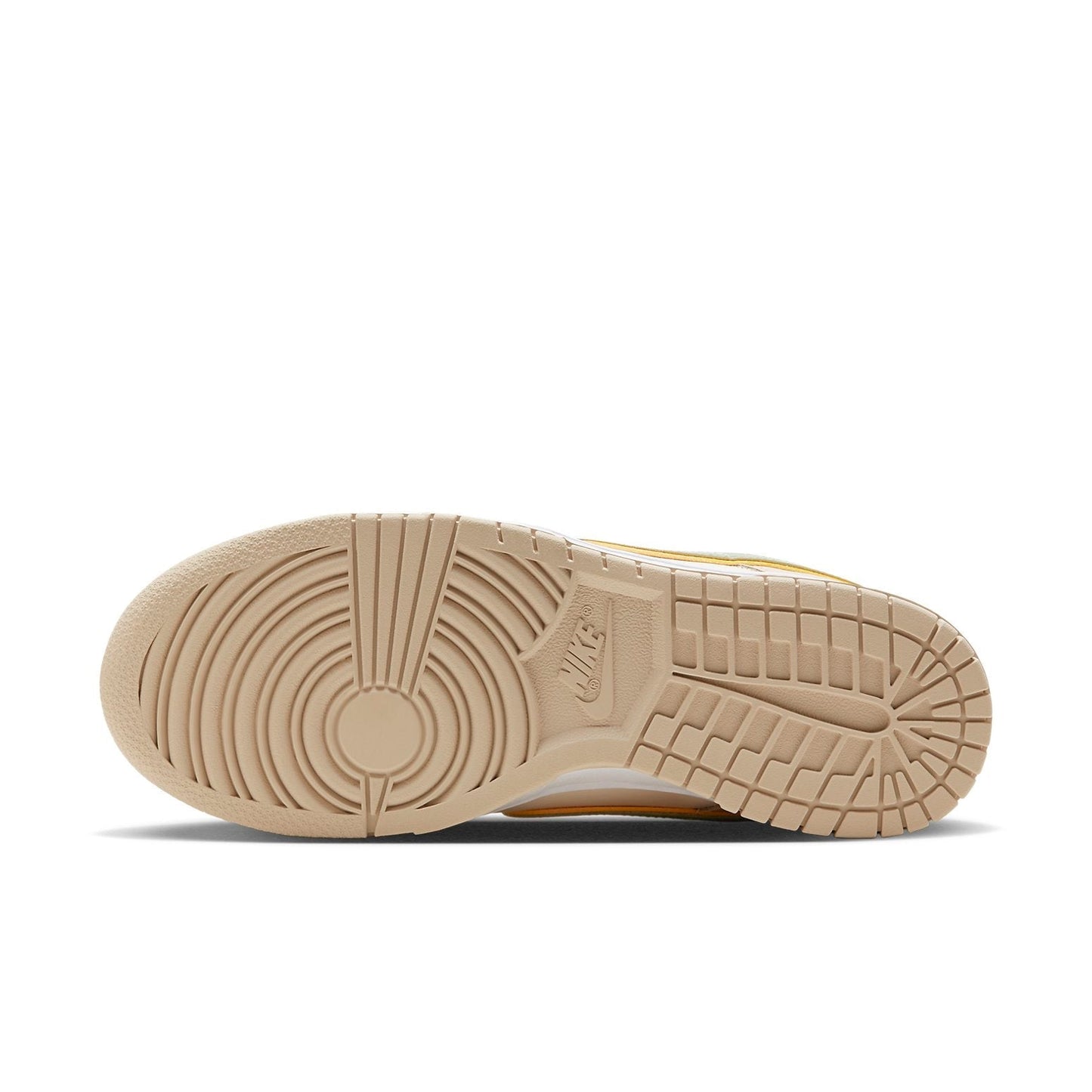 Nike Dunk Low “Pale Ivory Oil Green”