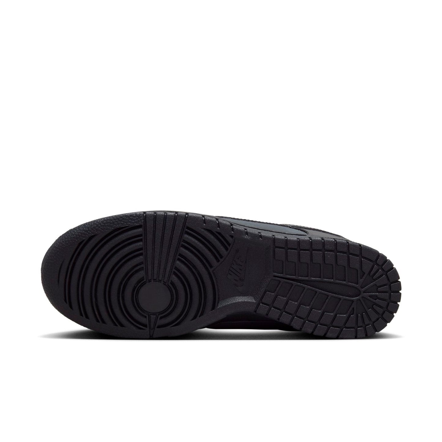 Nike Dunk Low Cyber “Black and Anthracite”