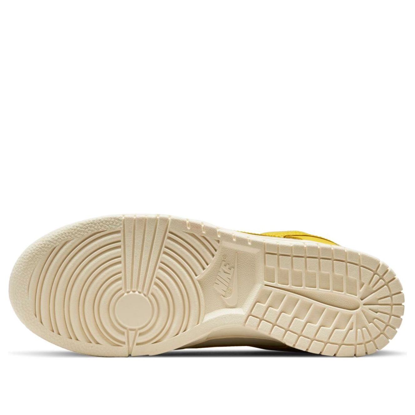 Nike Dunk Low LX “Banana”