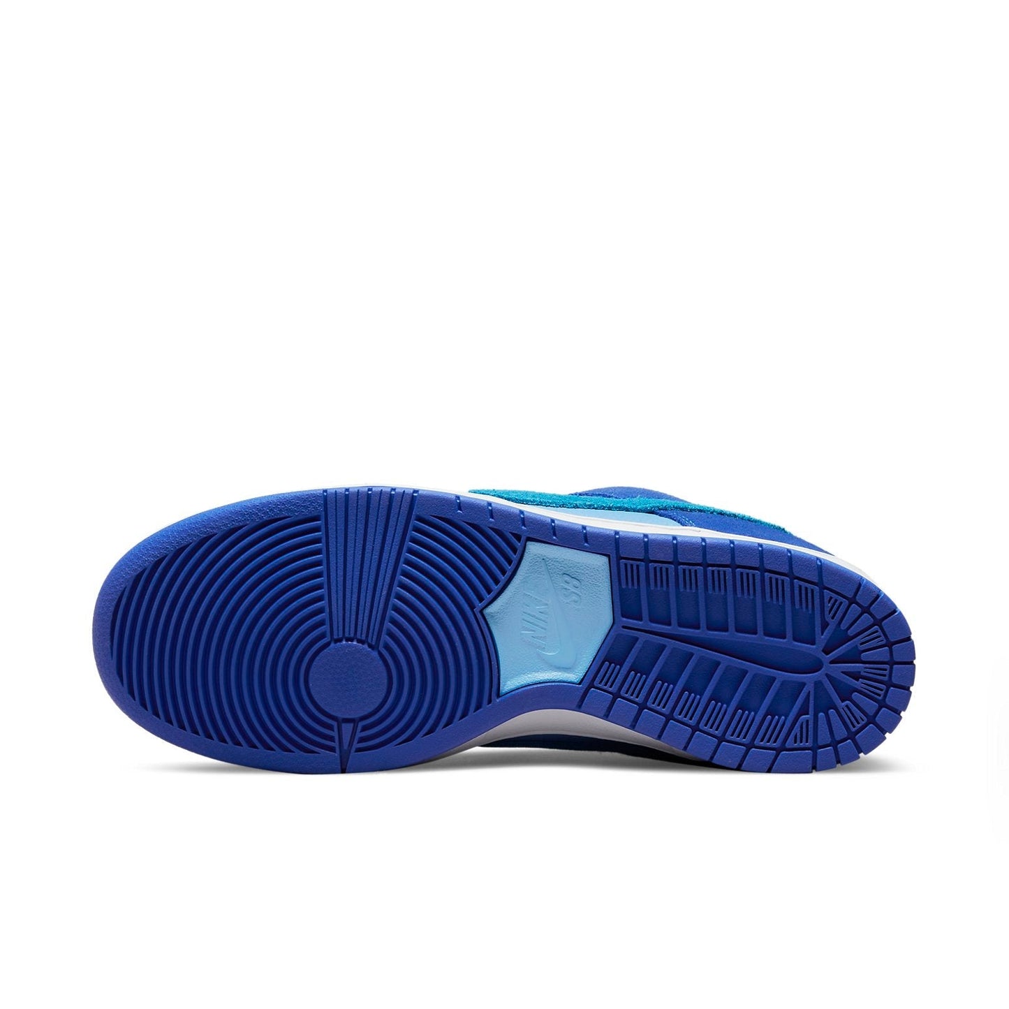 Nike SB Dunk Low Pro “Fruity Pack – Blue Raspberry”