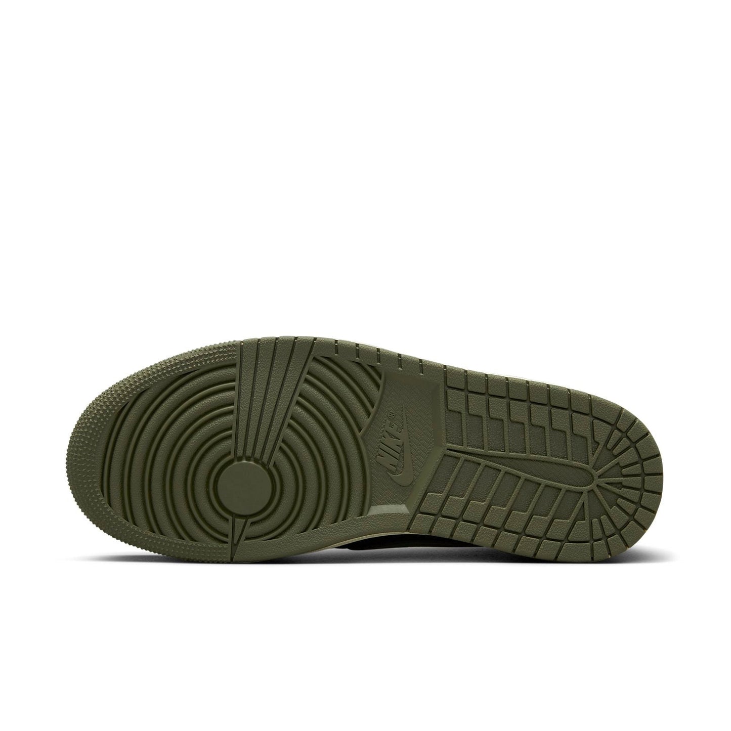 Air Jordan 1 Retro Low OG SP x Travis Scott “Olive”