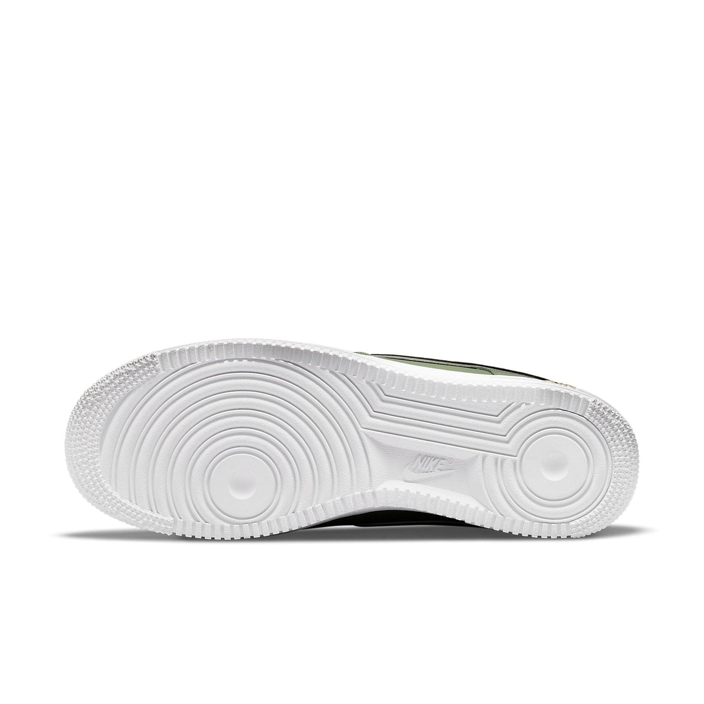 Nike Air Force 1 “07 LV8 “Metallic Swoosh Pack – Oil Green”