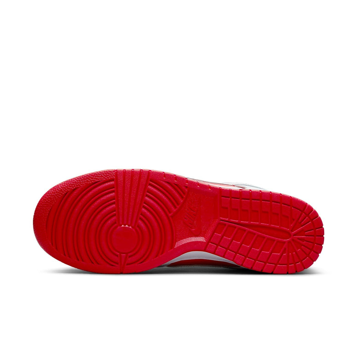 Nike Dunk Low “Championship Red”