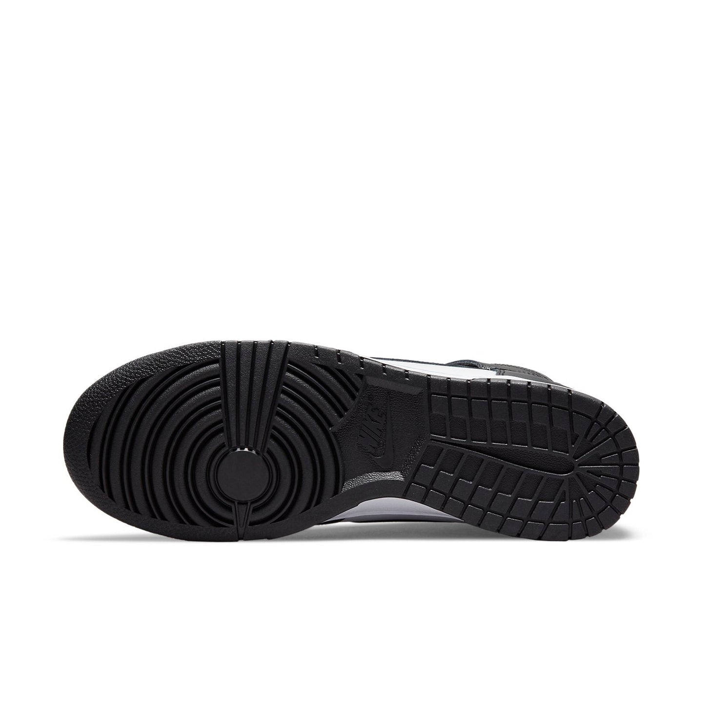 Nike Dunk High “Panda”