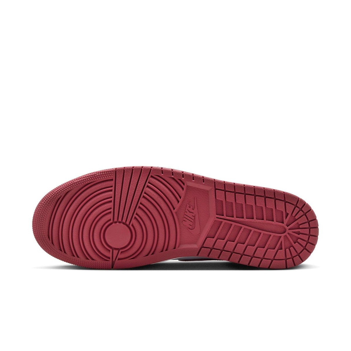 Air Jordan 1 Retro High OG “White Team Red”