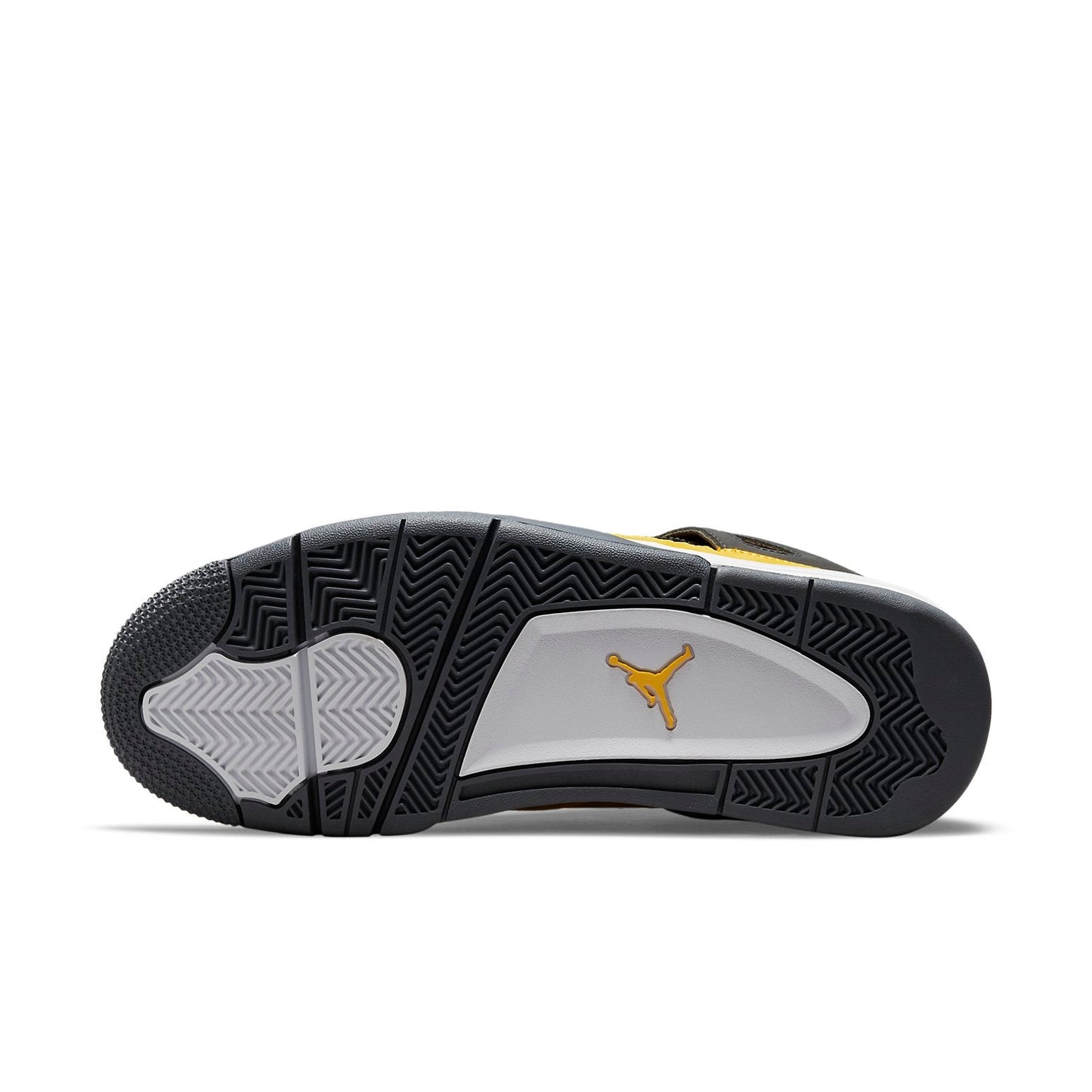 Air Jordan 4 Retro “Lightning”