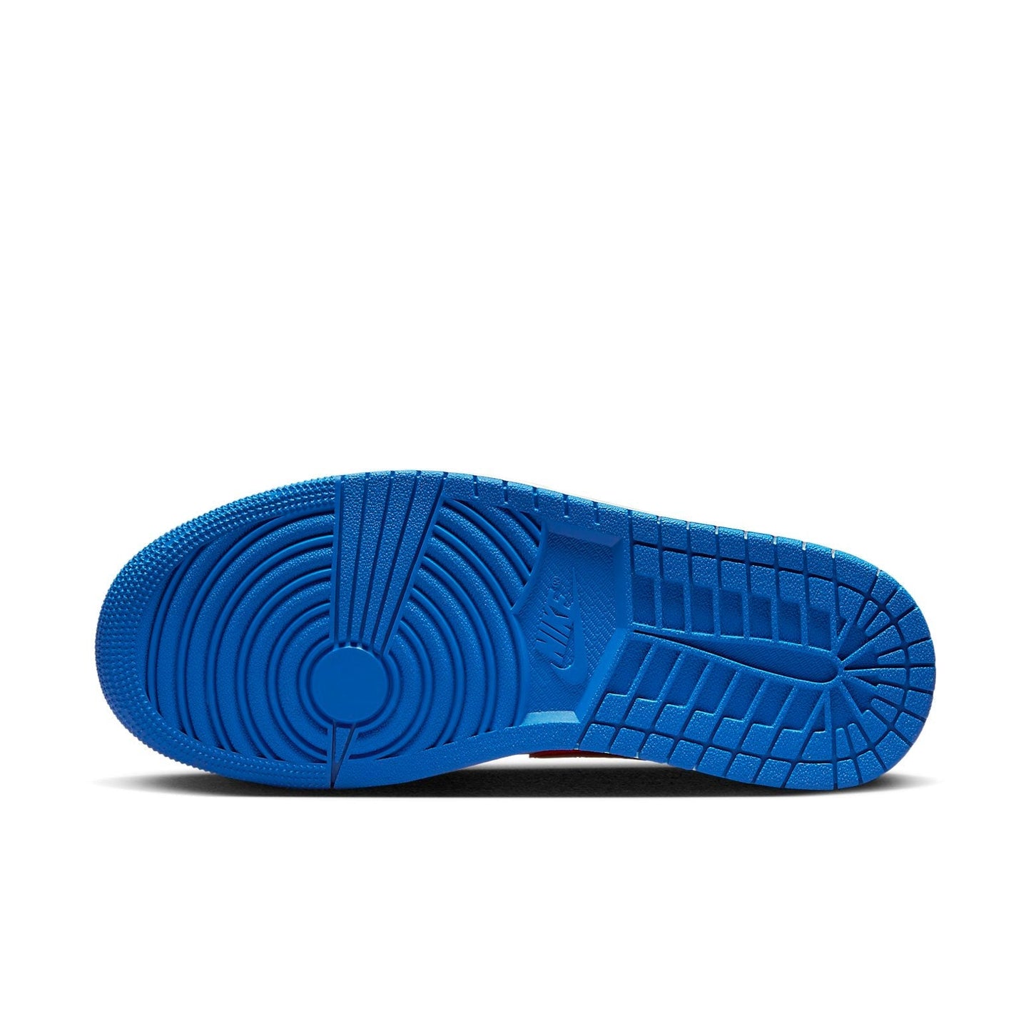 Air Jordan 1 Low “Sport Blue Gym Red”