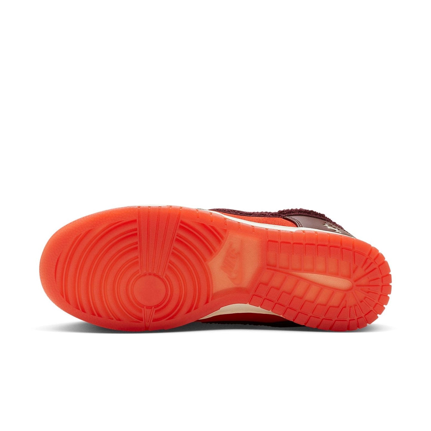 Nike Dunk Low “Year of the Rabbit – Brown Orange”