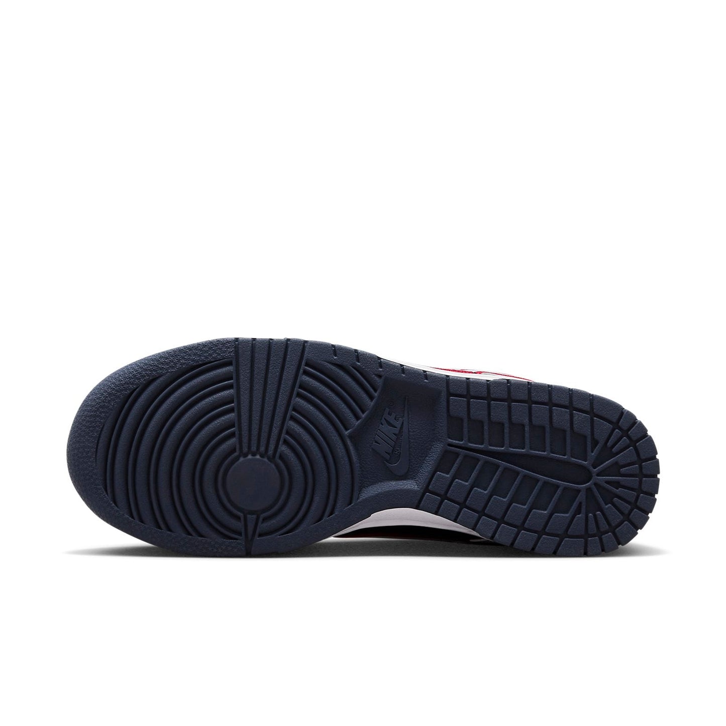 Nike Dunk Low “Houston Comets Four-Peat”