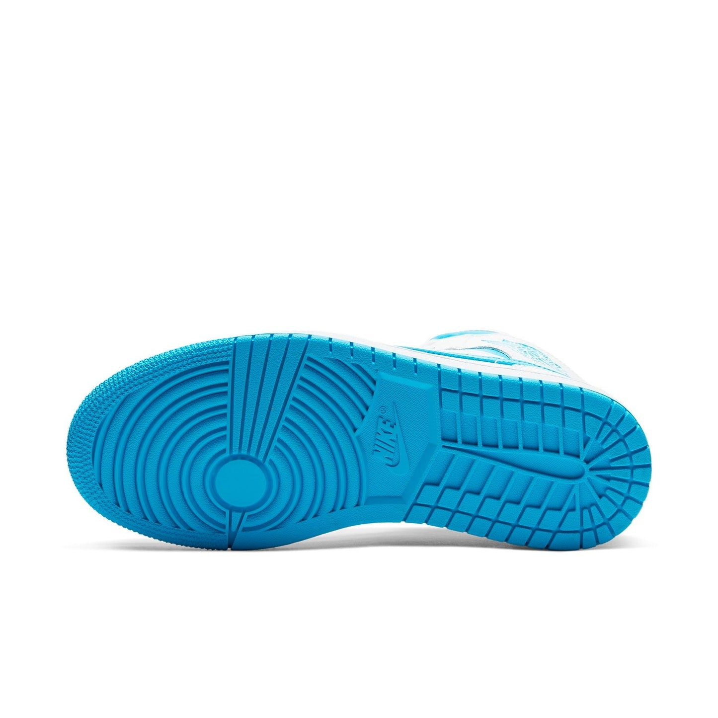 Air Jordan 1 Mid “UNC”