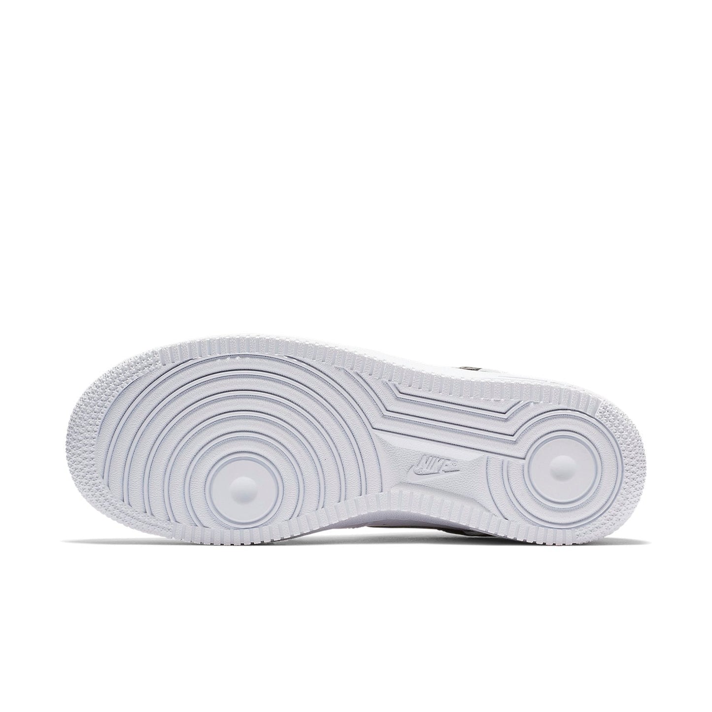 Nike Air Force 1 “07 “White Black”