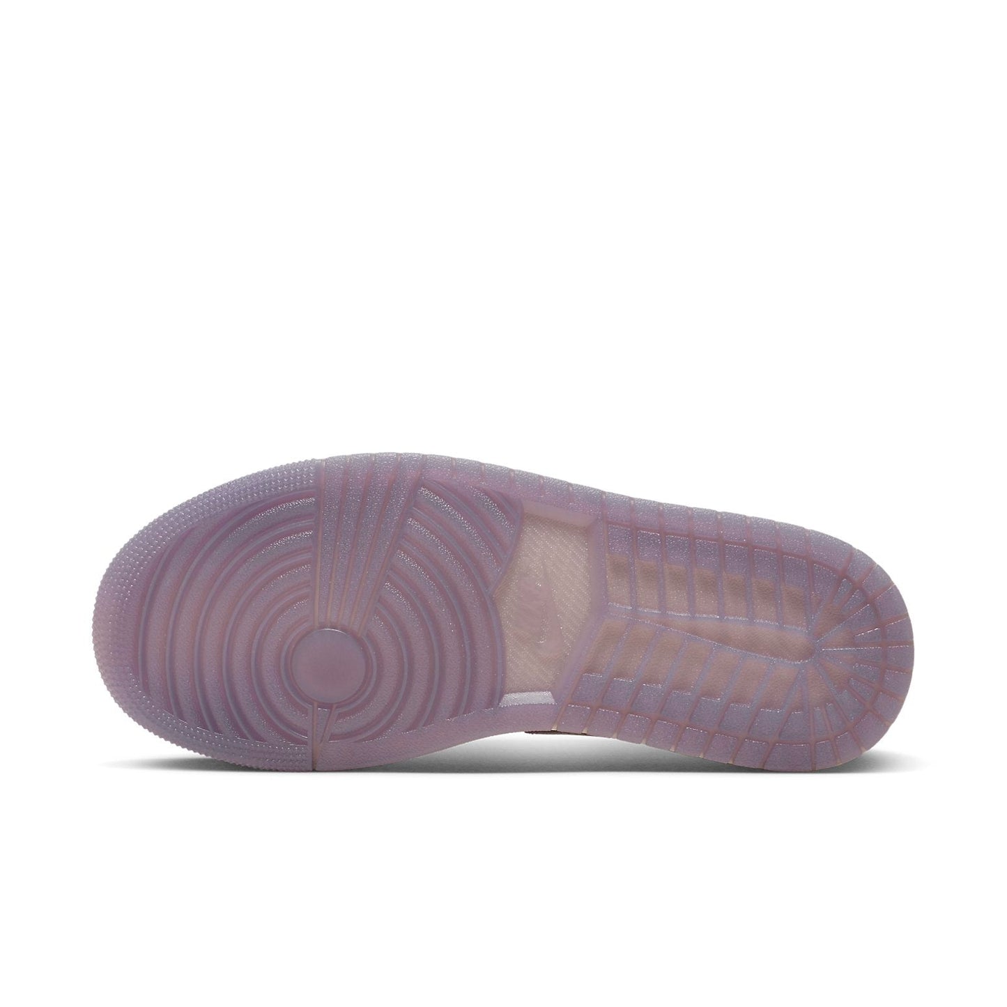 Air Jordan 1 Low “Pastel Plum”