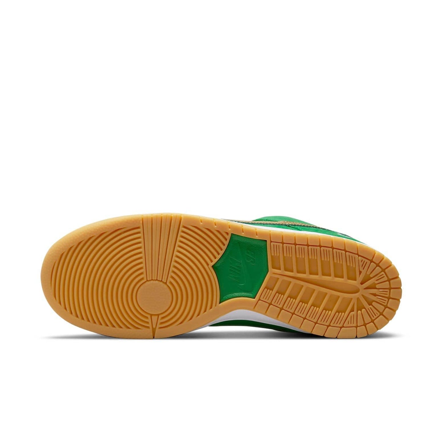 Nike SB Dunk Low “St. Patricks Day”