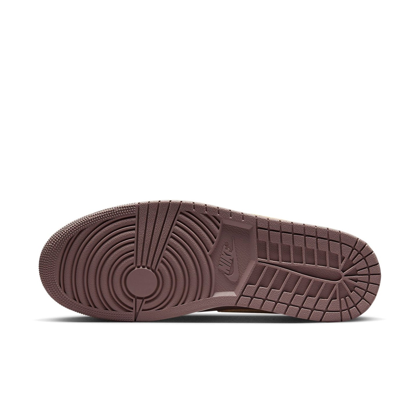 Air Jordan 1 Low SE Craft “Inside Out – Taupe Haze”