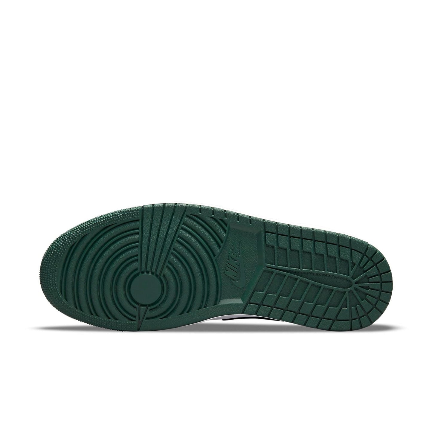 Air Jordan 1 Low “Green Toe”