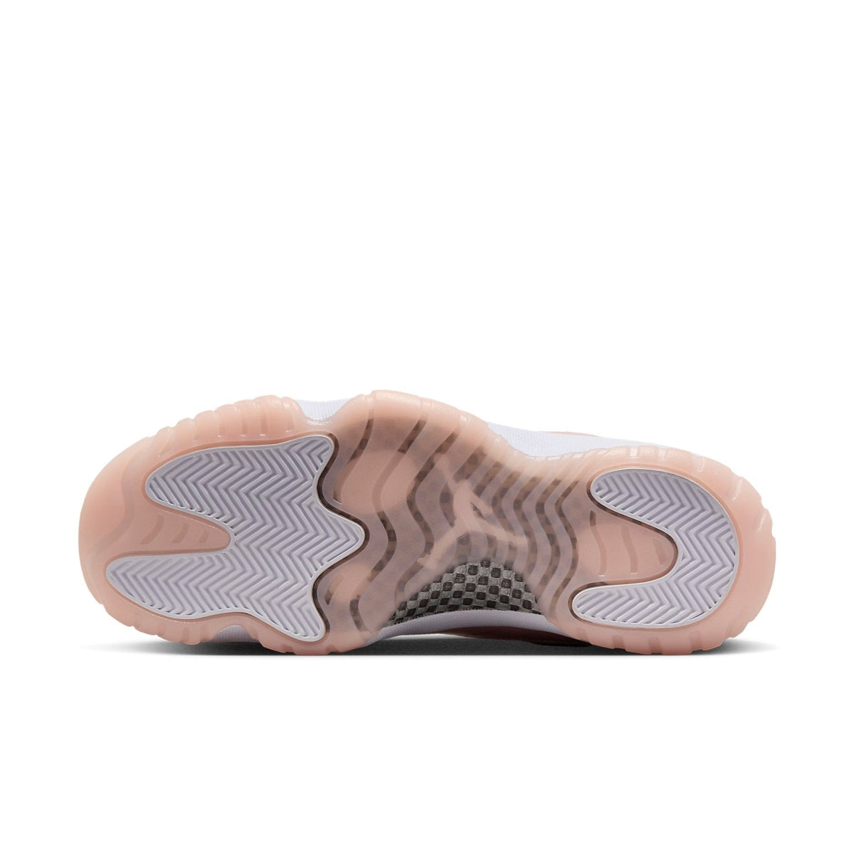 Air Jordan 11 Retro Low “Legend Pink”