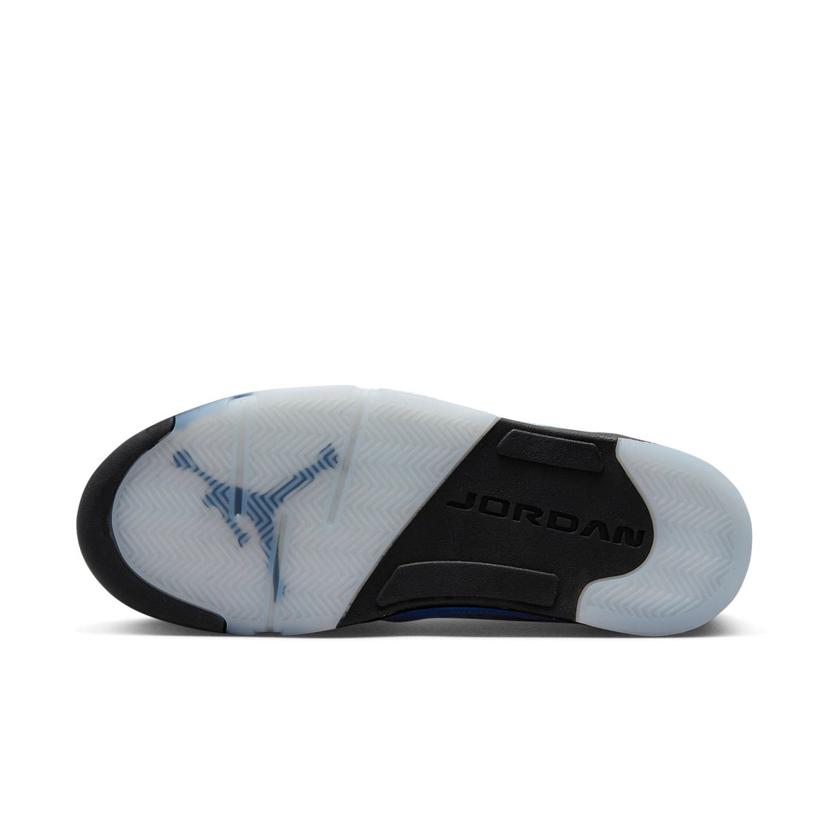Air Jordan 5 Retro “UNC University Blue”