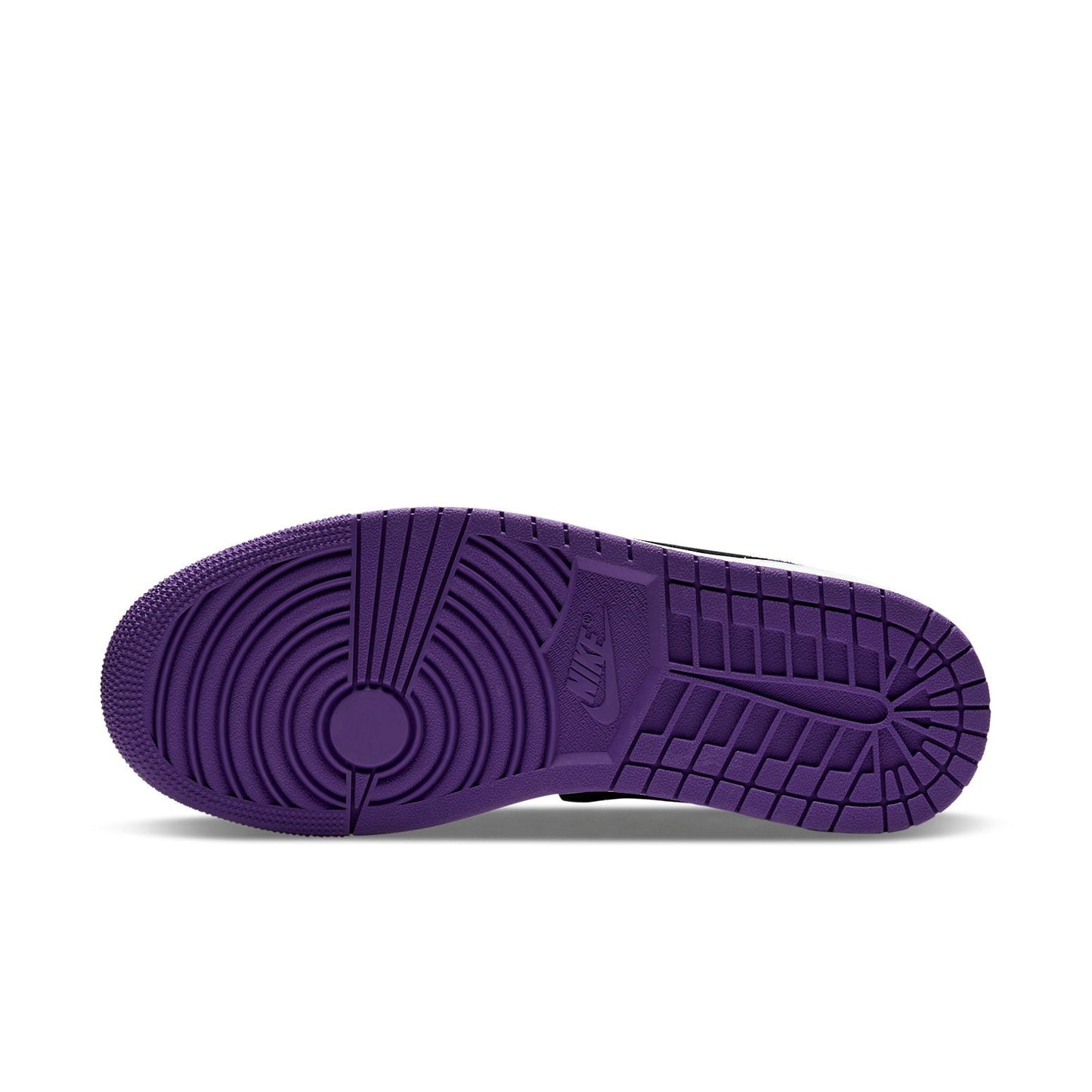 Air Jordan 1 Mid SE “Varsity Purple”