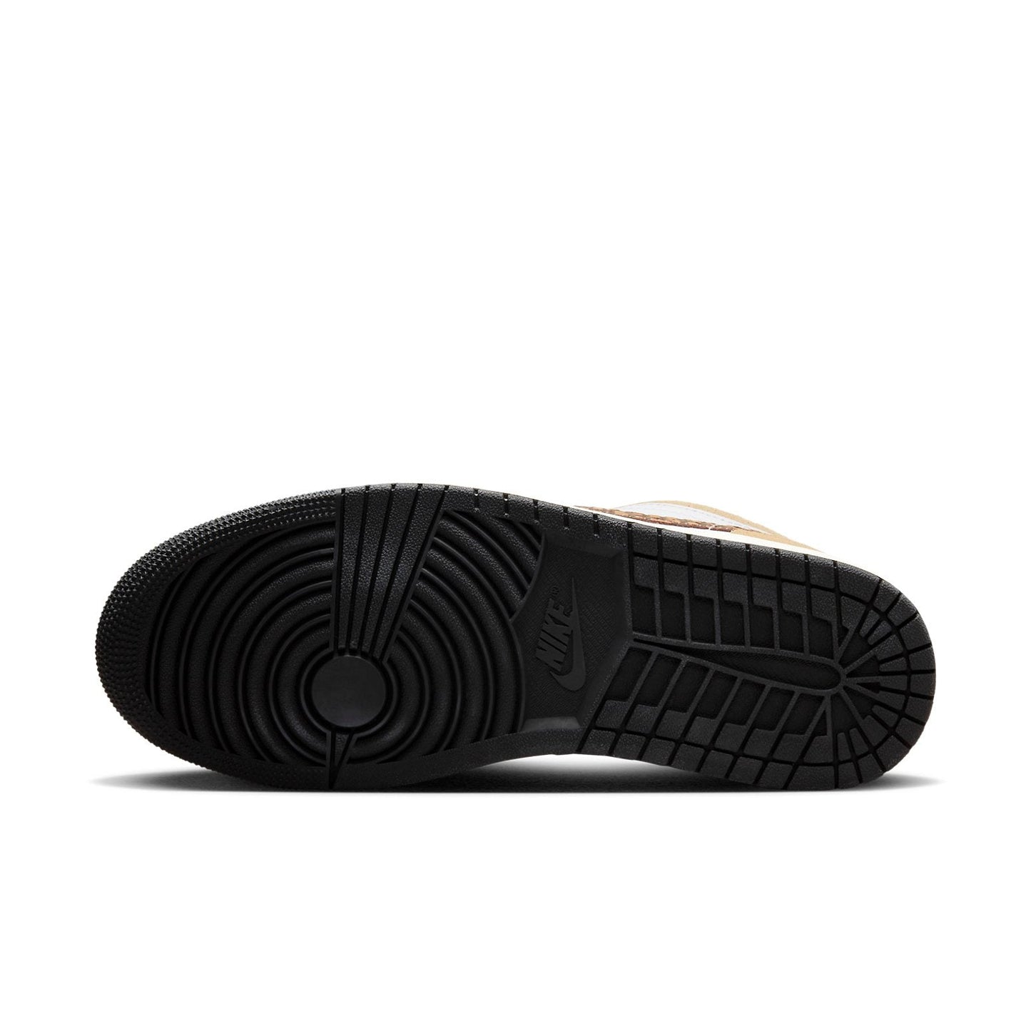 Air Jordan 1 Low SE “Brown Elephant”