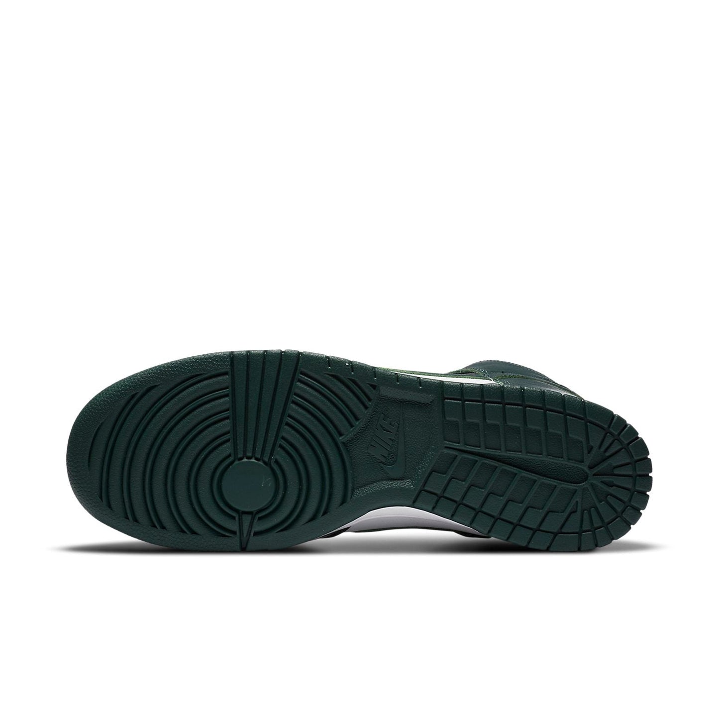 Nike Dunk High SP “Spartan Green”