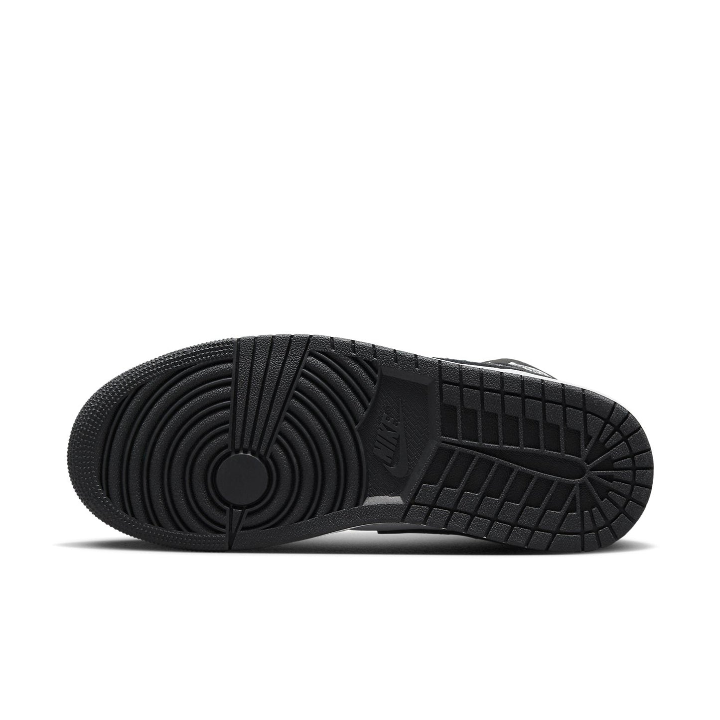 Air Jordan 1 Mid SE “Panda Elephant”