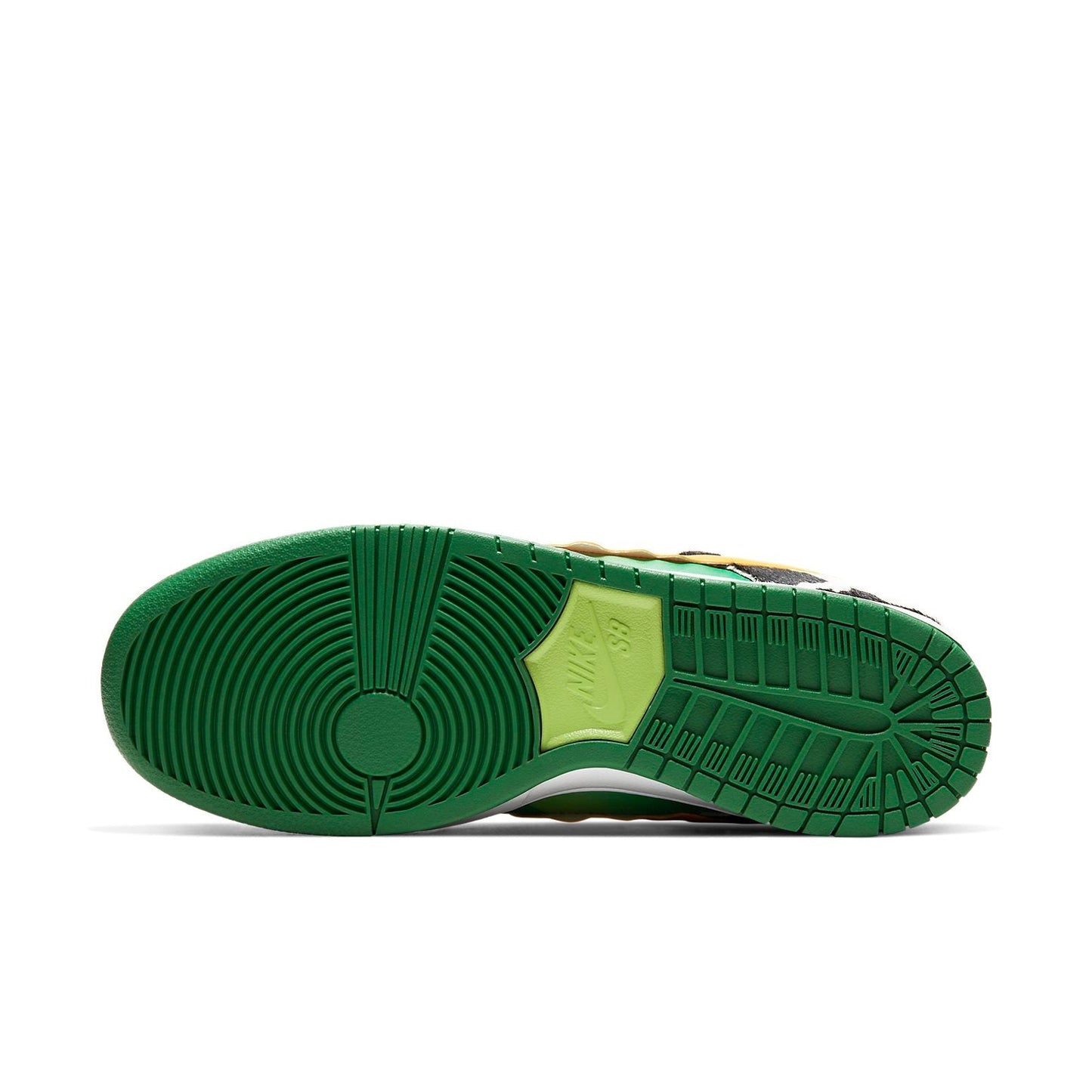 Nike x Ben & Jerry”s SB Dunk Low “Chunky Dunky”