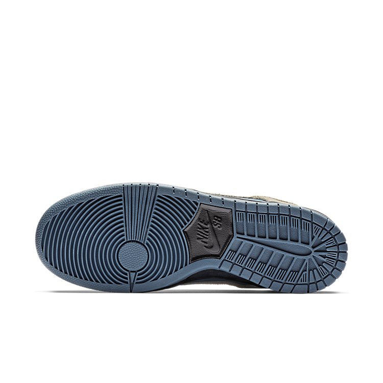 Nike SB Dunk Low Pro “Thunderstorm”