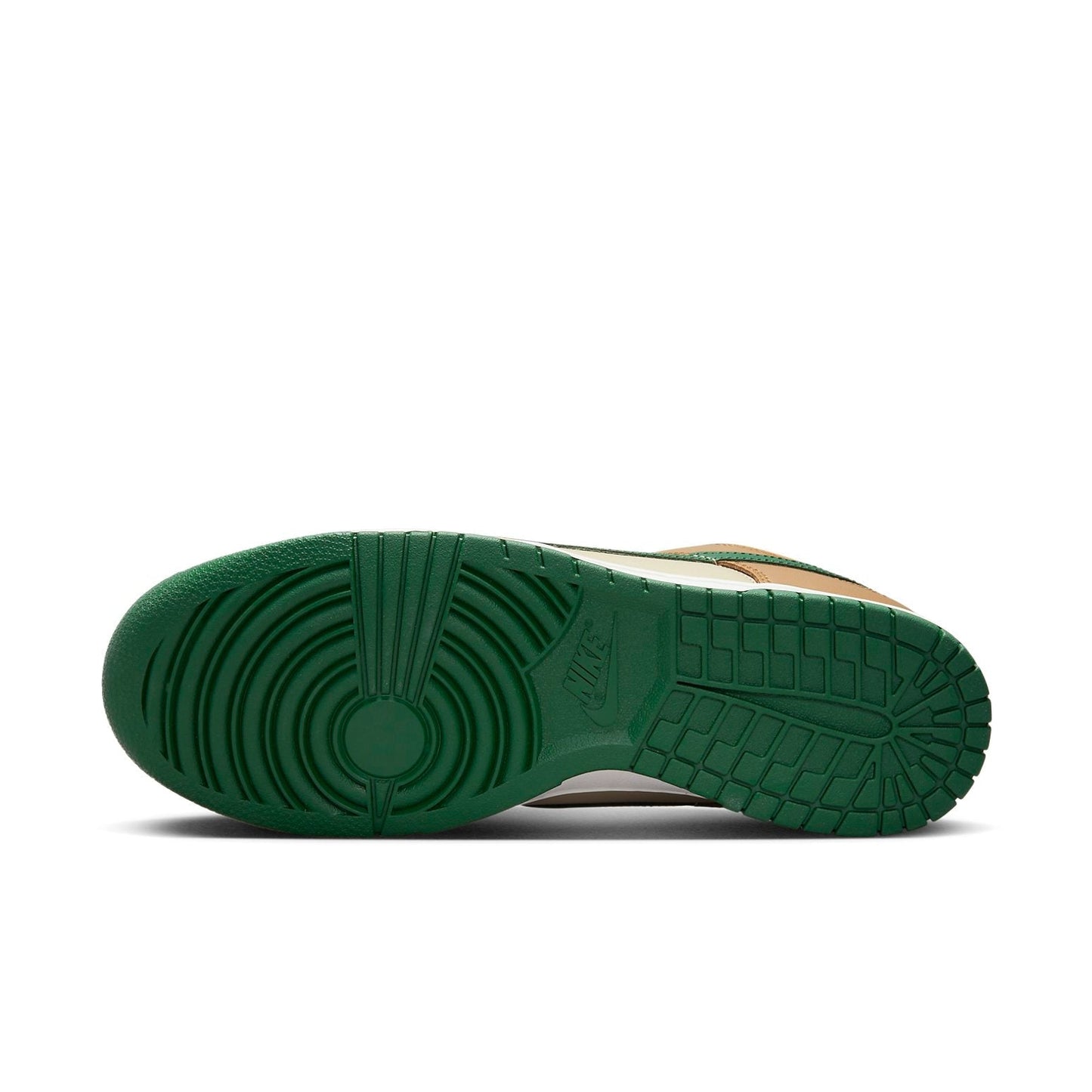 Nike Dunk Low “Rattan Canyon Green”