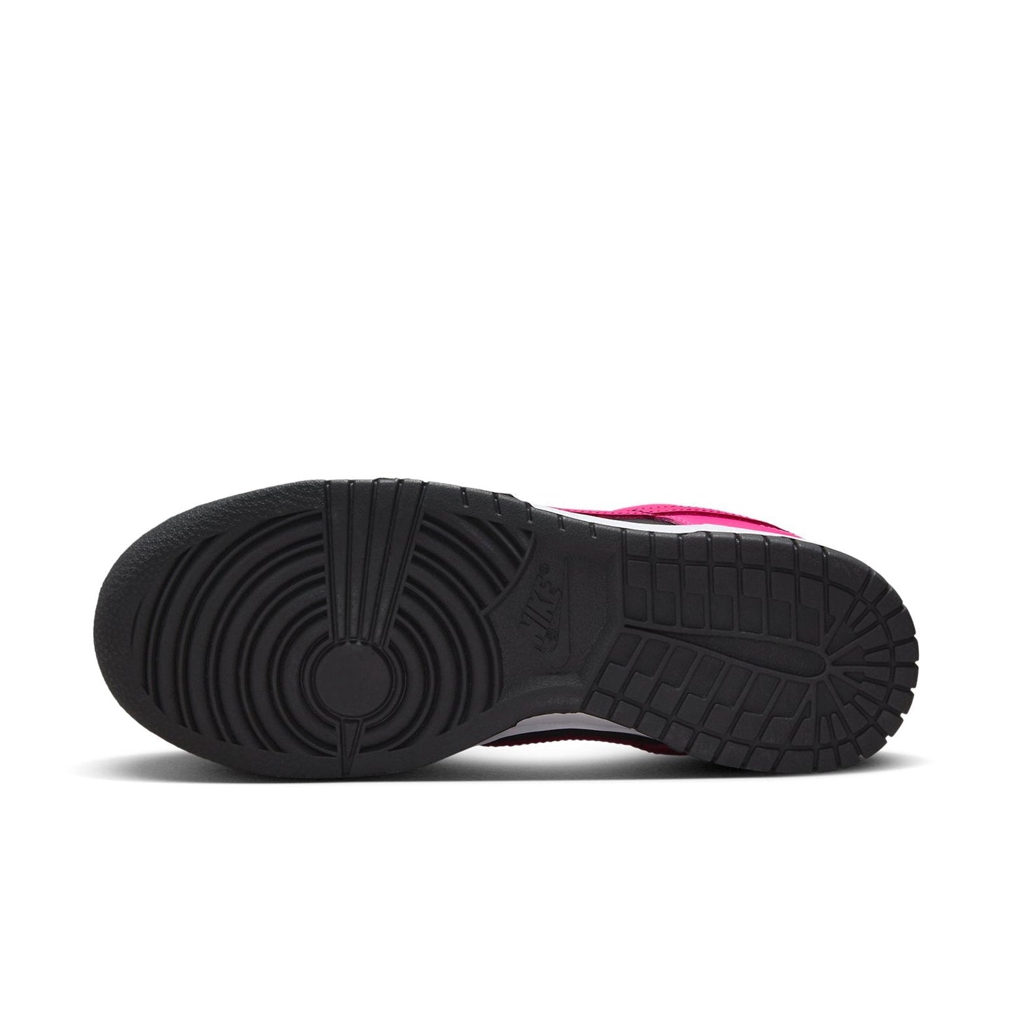 Nike Dunk Low “Fireberry”