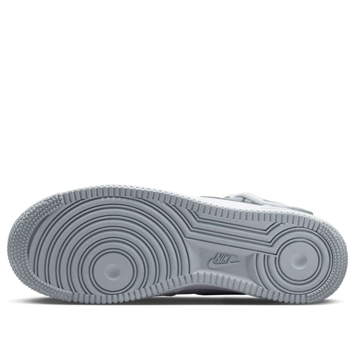 Nike Air Force 1 Mid “07 “White Wolf Grey”