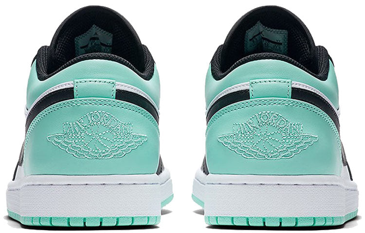 Air Jordan 1 Retro Low “Emerald”