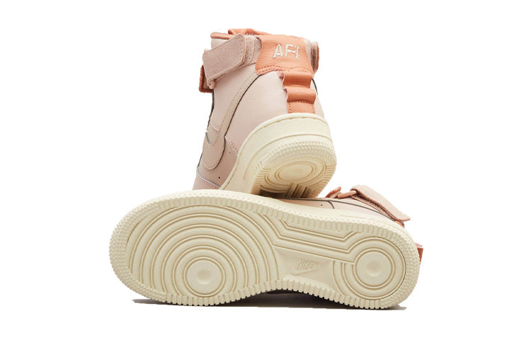 Nike Air Force 1 High Utility “Pink”
