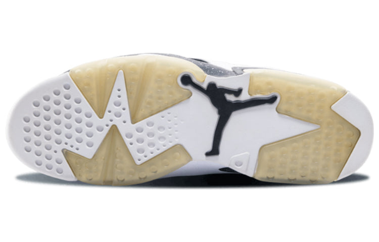 Air Jordan 6 Retro “Oreo”