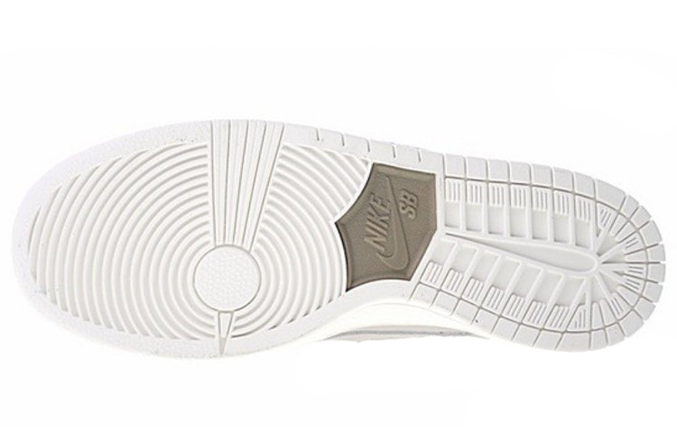 Nike SB Dunk Low Pro Decon “Light Bone”