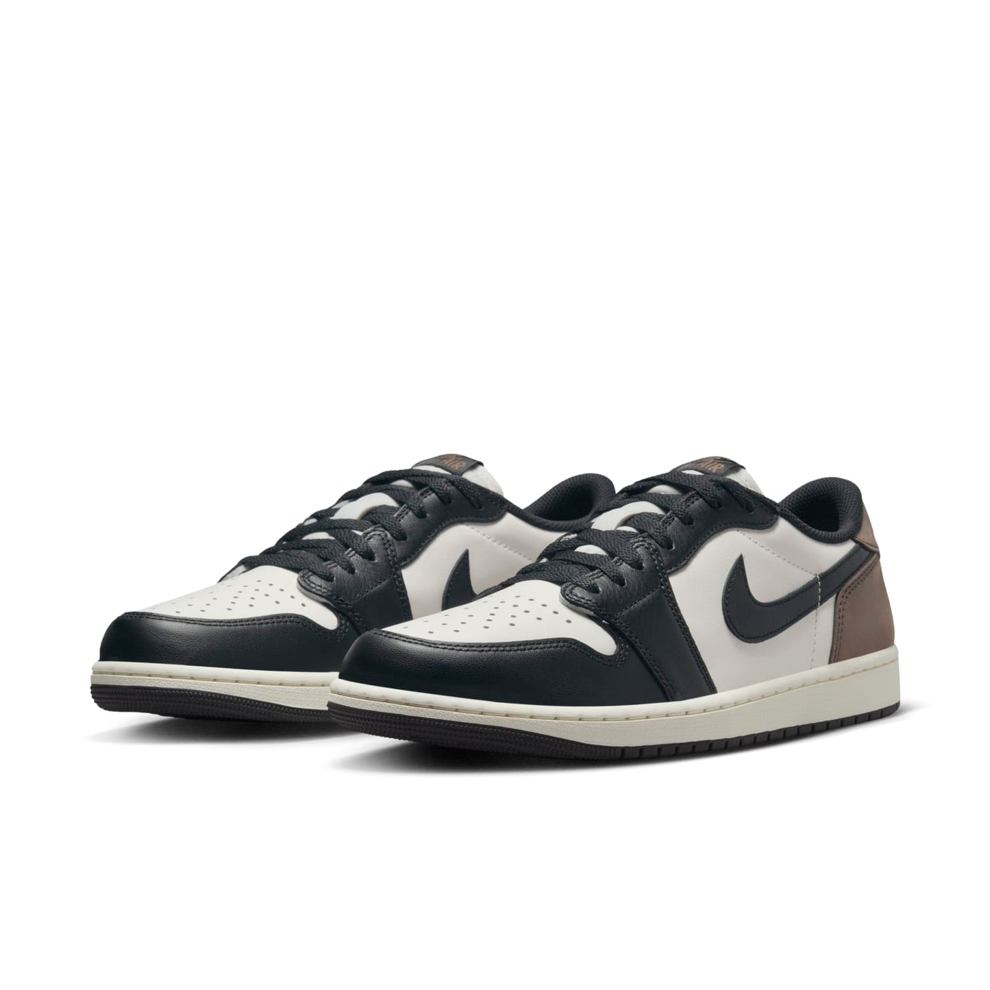 Air Jordan 1 Low OG “Mocha”
