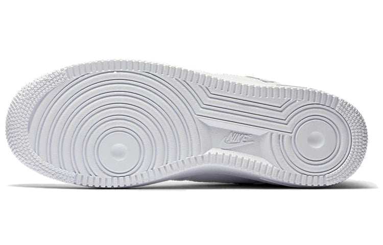 Nike Air Force 1 Low “Under Construction – White”