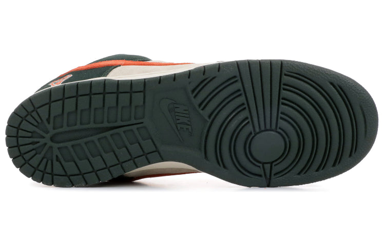 Nike SB Dunk Low Pro “Eire”