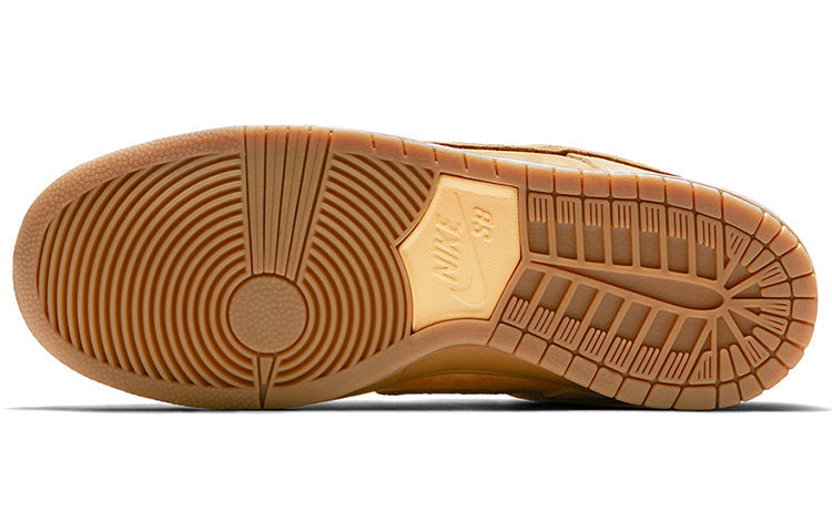 Nike SB Dunk Low “Reverse Reese Forbes Wheat”