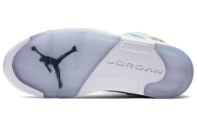 Air Jordan 5 Retro “Wings”