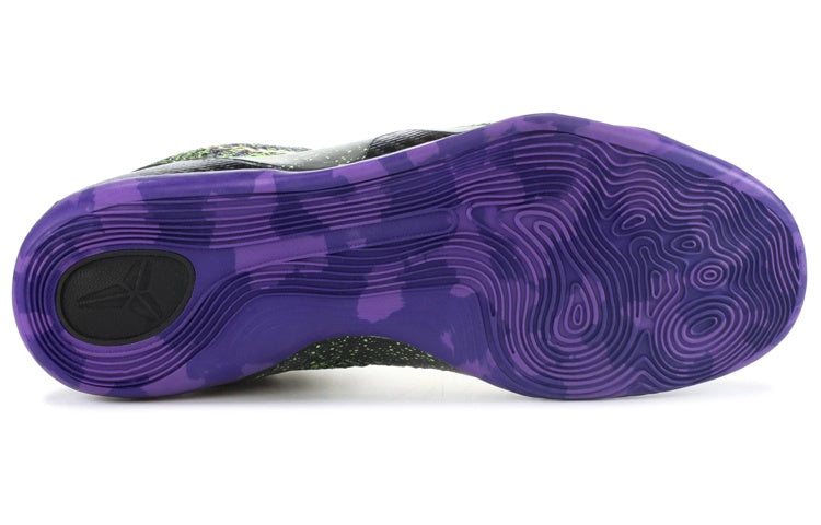 Nike Kobe 9 Elite Low “Mamba Moment”