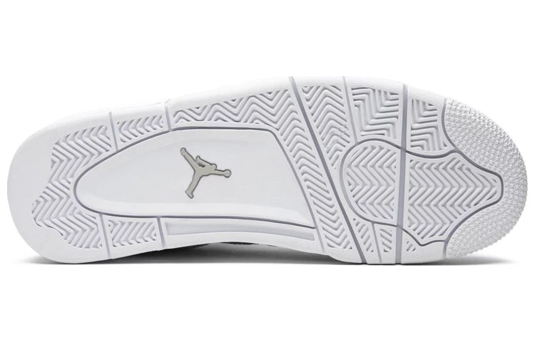 Air Jordan 4 Retro Premium “Snakeskin”