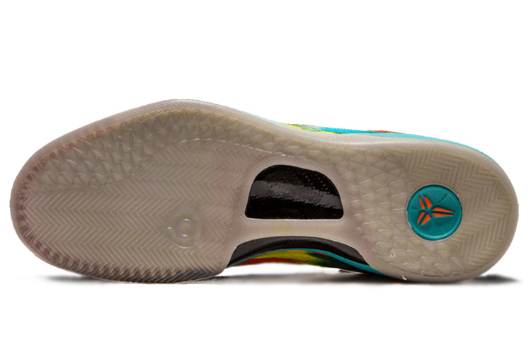 Nike Kobe 8 System “Venice Beach”