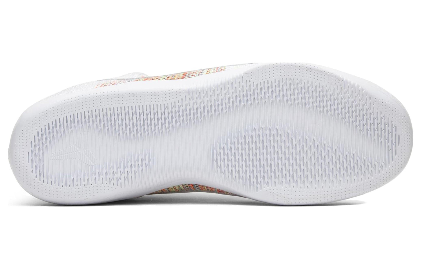 Nike Kobe 11 Elite Low 4KB “White Horse”