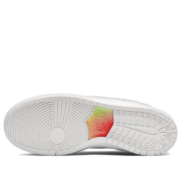 Nike SB Dunk Low “Be True”