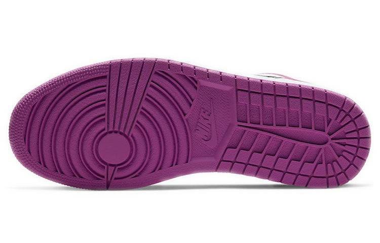Air Jordan 1 Low SE “Fuchsia”