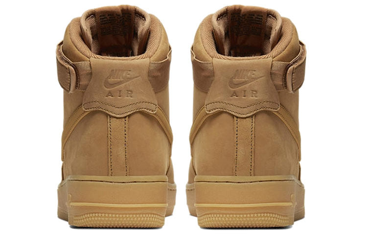 Nike Air Force 1 High “Flax”