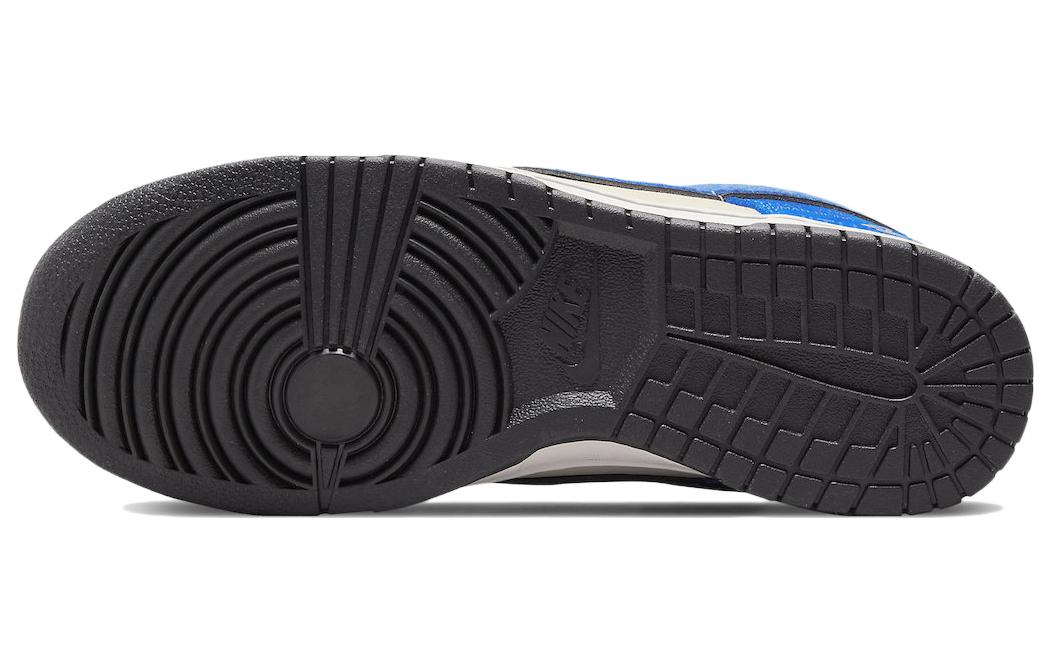 Nike Dunk Low “Jackie Robinson”