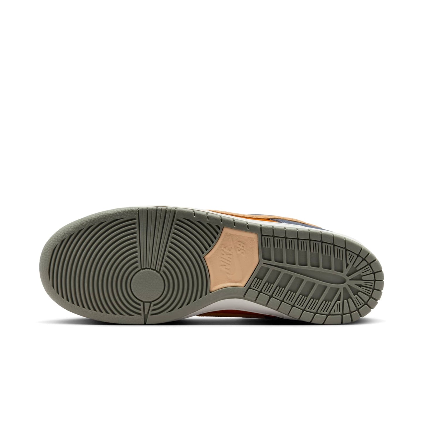 Nike SB Dunk Low “Light Carbon Monarch”