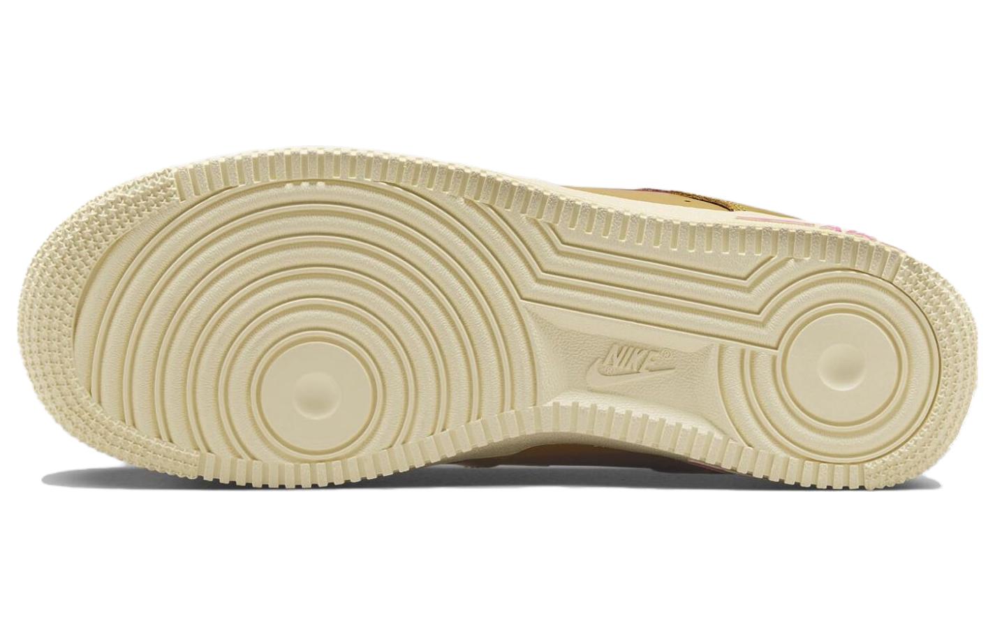 Nike Air Force 1 Low ” 07 SE “Just Do It”